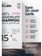 Anti Dandruff Kepek Karşıtı 15 Aktif Içerikli Tuzsuz Şampuan 250 ml 5