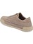Vizon Hakiki Nubuk Deri Erkek Sneaker - E24I1AY56905-A65 2