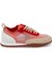 Pembe Hakiki Süet Deri Kadın Sneaker - K25I1AY68117-U8P 3