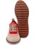 Pembe Hakiki Süet Deri Kadın Sneaker - K25I1AY68117-U8P 4