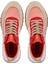 Pembe Hakiki Süet Deri Kadın Sneaker - K25I1AY68117-U8P 5