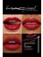 Macximal Mini Mac Silky Matte Lipstick - Russian Red 1.7g 4