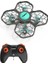 2.4ghz Mini Uzaktan Kumandalı Drone Oyuncak Drone 1