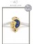 Disney Mickey Mouse ve Minnie Mouse Charm 1