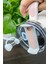 Quencher Uyumlu 3 Lü Silikon Set Sızdırmaz Tıpa, Pipet Koruyucu ve Taban Kılıfı 5