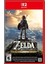 The Legend Of Zelda: Breath Of The Wild Switch 2 Edition 1