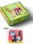 Hayvanlar ve Yavruları 12 Parça (Puzzle Karton Kitap) 4