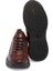 Taba Hakiki Deri Erkek Sneaker - E24S1AY57058-A29 4