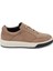 Vizon Hakiki Nubuk Deri Erkek Sneaker - E24S1AY57046-A65 3