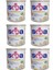 Comfort 2 Numara 400 gr 6-12 Ay 6`lı Avantaj Paketi (2400GR) 1