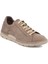 Vizon Hakiki Nubuk Deri Erkek Sneaker - E24I1AY56777-A65 1