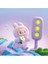 Labubu Oyuncak Süpriz Labubu Anahtarlık Model Labubu Bebek Blind Box Labubu Big Into Energy 1 Adet 5