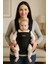 Comfort Bel Destekli Ergonomik Kanguru Siyah Bebek Taşıma Çantası Ana Kucağı Anakucağı Baby Sling 2