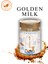 Golden Milk 80 gr - Zerdeçallı Toz Bitki Harmanı 1