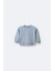 Çocuk Blue Sweatshirt 4-5 Yaş 1
