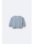 Çocuk Blue Sweatshirt 4-5 Yaş 2