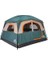 6 Kişilik UV80 Aile Çadır - Sunguard Tech. 2