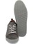 Gri Hakiki Deri Erkek Sneaker - E24I1AY56830-C11 4
