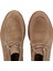 Vizon Hakiki Süet Deri Erkek Casual Bot - E24K1BT57006-A84 5