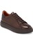 Taba Hakiki Deri Erkek Sneaker - E24S1AY57067-A37 1