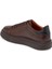 Taba Hakiki Deri Erkek Sneaker - E24S1AY57067-A37 2