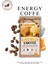 Günlük Doz Energy Coffee - Kordiseps & Aslan Yelesi Mantarlı Fonksiyonel Kahve | Zihin & Enerji 1