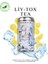 Liv-Tox Çay - 75 Gr. Karacigerin Temizlenmesine Destek Bitki Çayı 1