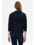 Kadın Lacivert Sweatshirt 50313594-VR033 5