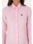 Kadın Pembe Gömlek Basic 50316711-VR041 6