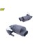 Su Fiskiye Motoru Kangoo-Clio Ii Hellux 7700430702 7700430702 1