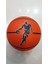 Kırmızı Basketbol Topu 5 Numara Profesyonel 1