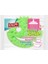 Sponge Smile Çocuk Banyo Süngeri x 2 Adet 2