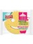 Sponge Smile Çocuk Banyo Süngeri x 2 Adet 3