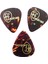 TPG351 Gitar Penası 3 Adet 0,96 Mm. Heavy Shell 1