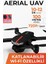 Aerial Uav 15DK Uçuş 1080P Hd Katlanır Mini Drone 1