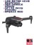 Aerial Uav 15DK Uçuş 1080P Hd Katlanır Mini Drone 3