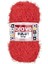 Bulut Sakal Lif Iplik 100 gr 100 Metre (Renk Kodu:408) Nar Çiçeği 2