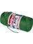 Boho Polyester Makrome İplik 100 gr 3 mm (Renk Kodu:172) Yeşil 1