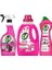 Ultra Sprey Sakura Parfümlü 1025 ml X1 + Cif Krem Sakura Parfümlü 750 ml X1 + Cif Gpc Sakura X1 2
