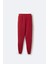 Kadın Red Sweatpant Xl 2