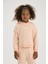Bg Store Kız Çocuk Desenli Sweatshirt 2