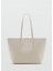 Pürtüklü Large Shopper Çanta 3