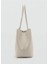 Pürtüklü Large Shopper Çanta 4