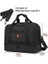 Su Geçirmez Hostes Valiz Seyahat Tatil Spor Hastane Çok Gözlü El ve Omuz Çantası 2