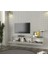 Cercei LED Li Işıklı Tv Ünitesi 180 cm - Kumtaşı Renk, Modern, Geniş, Raflı Tasarım - Tv Sehpası 3