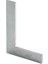 Tesviyeci Düz Gönye 50X75 mm GFB1469 1