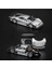 Pop Race 1/64 Clk-Gtr Sılver PR640158 5