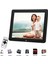 Dijital Fotoğraf Çerçevesi Tft LCD 7inch' Ekran - Uzaktan Kumandalı,video,mp3,ayarlanbilir Açılıp Kapanma Zamanlaması,türkçe Dil 2