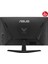 Tuf Gamıng VG259QMR5A 24.5 Fast IPS 1920X1080 0.3ms 310Hz 310Hz Dp HDMI Hoparlör Vesa 3yıl Elmb Sync, 99% Srgb, Gaming Aı Monitör 3