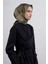 Geometrik Desenli Saf Ipek Twill Eşarp 9418D 34 1